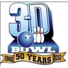 3D Bowl