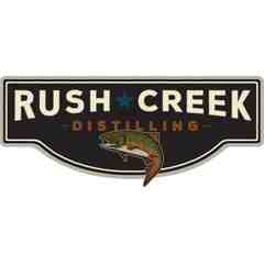 Rush Creek Distilling