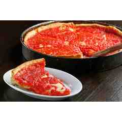 Brian Coli, Georgio's Pizzeria & Pub