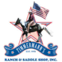 Timmermann's Ranch