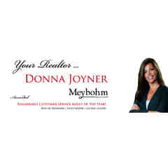 Donna Joyner Homes