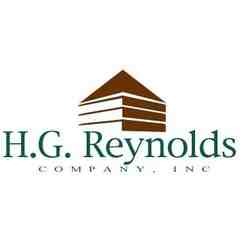 H.G. Reynolds