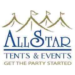 Sponsor: AllStar Tents and Events