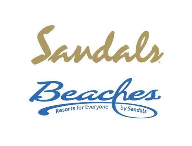 Sandals or Beaches Resort Vacation - Photo 1