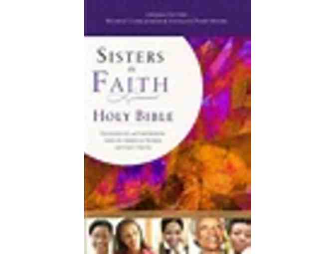 Sisters in Faith Bible