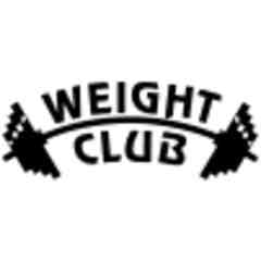 The Weight Club