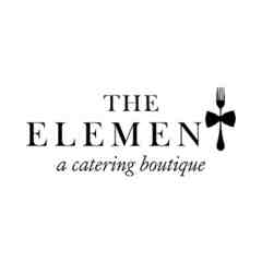 The Element, a catering boutique (formerly Mikie's 7th)