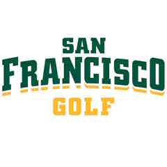 University of San Francisco Golf