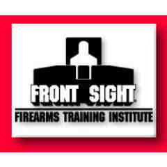 Jon Landwer, Front Sight Firearms Training Institute