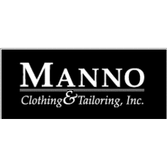 Manno Clothing