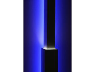 Column Interrupted White (2 of 9) - Craig Kraft