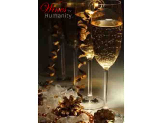 Private Wine Tasting Experience