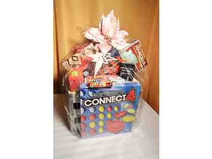 Family Night Game Box