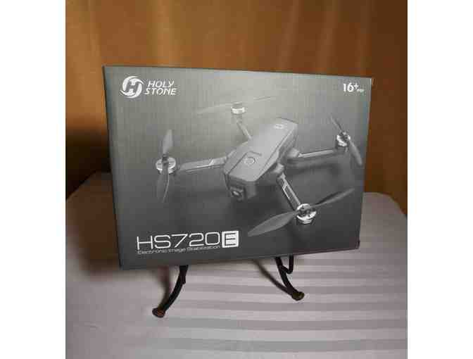Holy Stone Drone with Camera