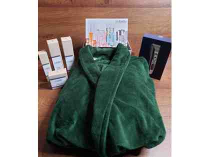 Gentleman's Grooming Set