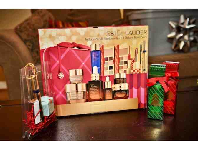 Estee Lauder Beauty Box - Photo 1