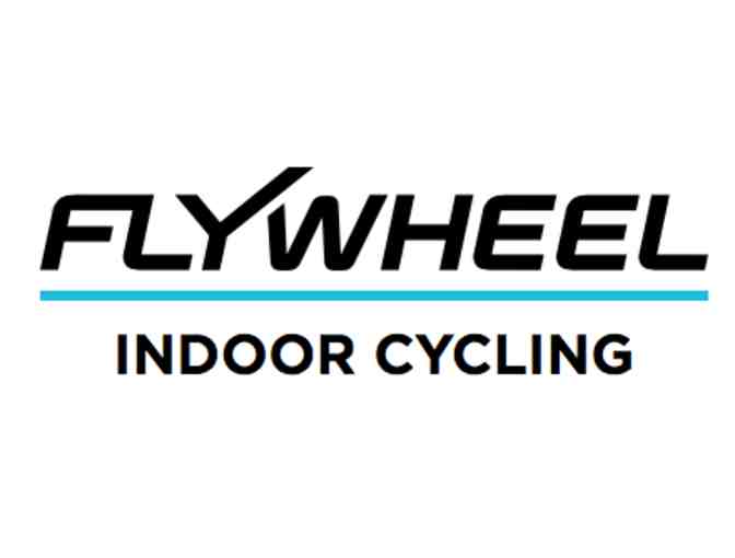 Flywheel Spinning Classes