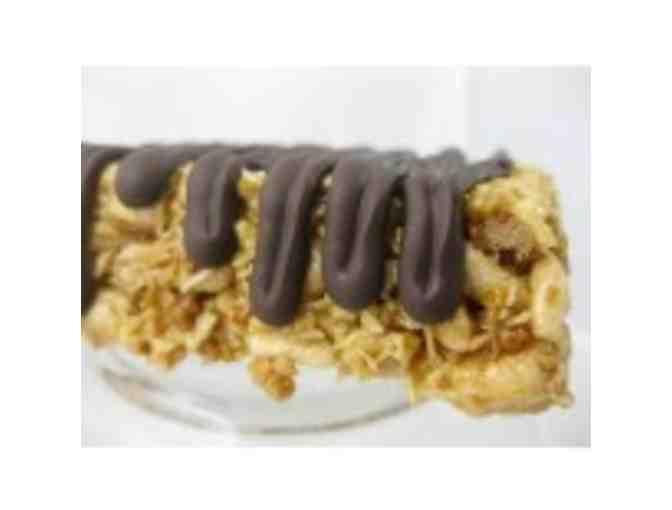 Uncle Chip's Catering + Restaurant