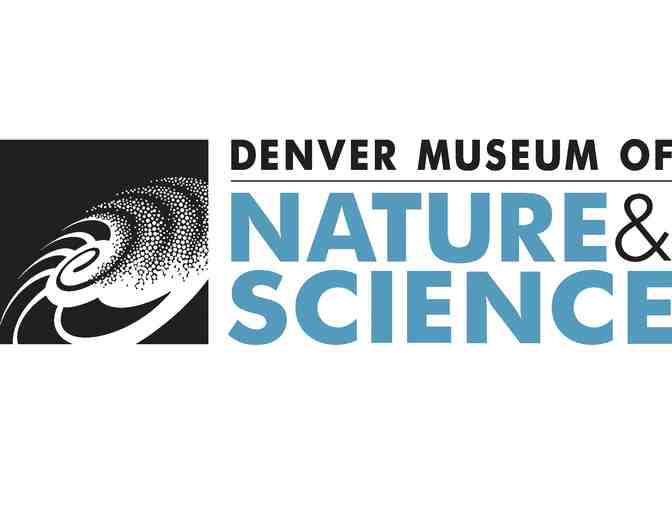 Denver Museum of Nature and Science - Photo 1