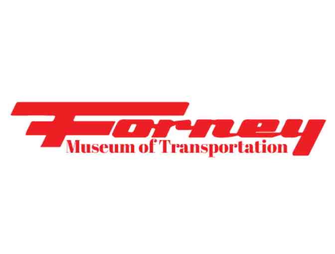 Forney Museum of Transportation - Photo 1