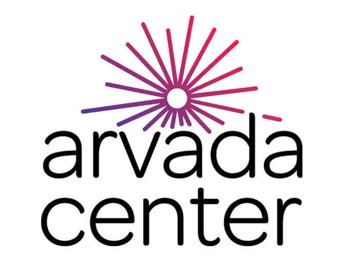 Arvada Center Theatre Tickets - Photo 1