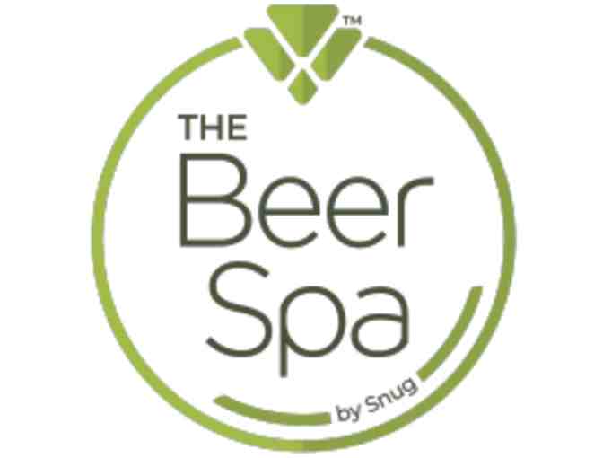The Beer Spa