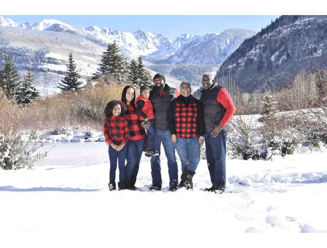 McNeil Designer Portraits