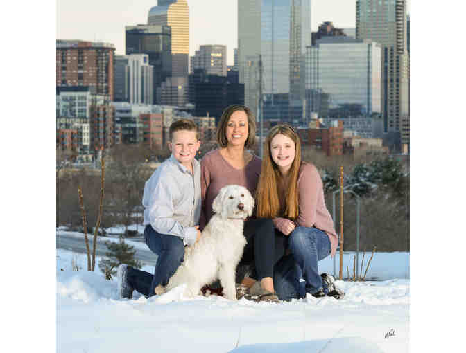 McNeil Designer Portraits