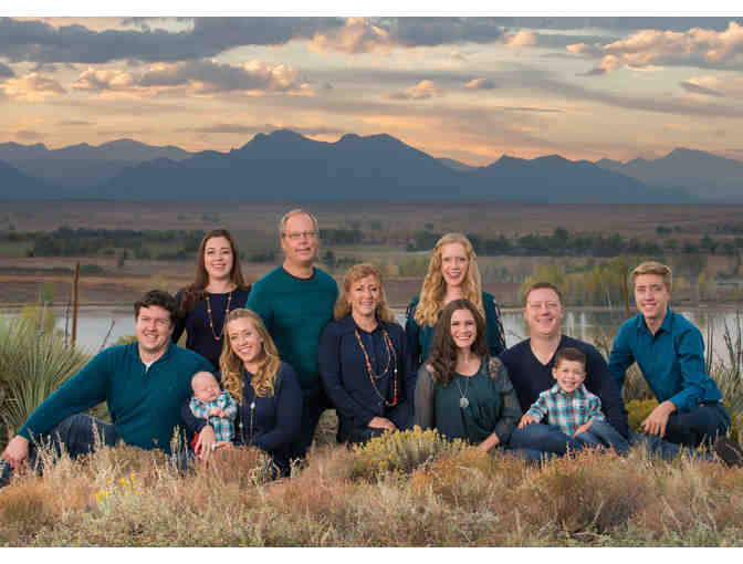 McNeil Designer Portraits