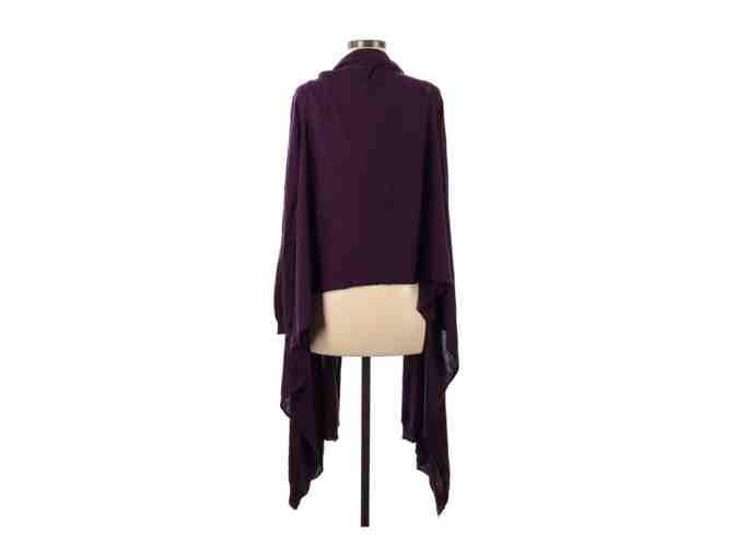 DKNY The Cozy 12 Way Cardigan