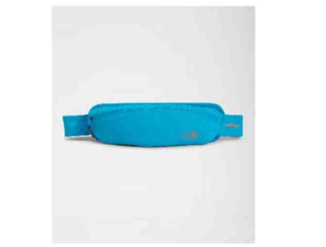 North Face Hike/Run Package