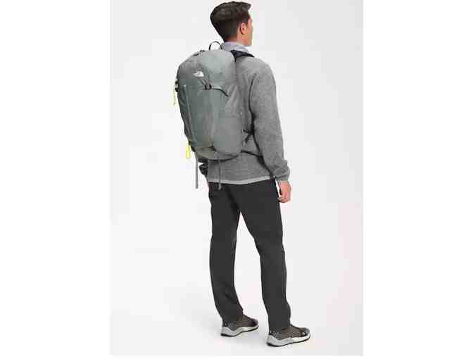 North Face Hike/Run Package