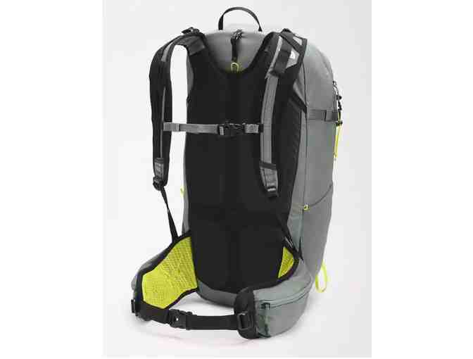 North Face Hike/Run Package