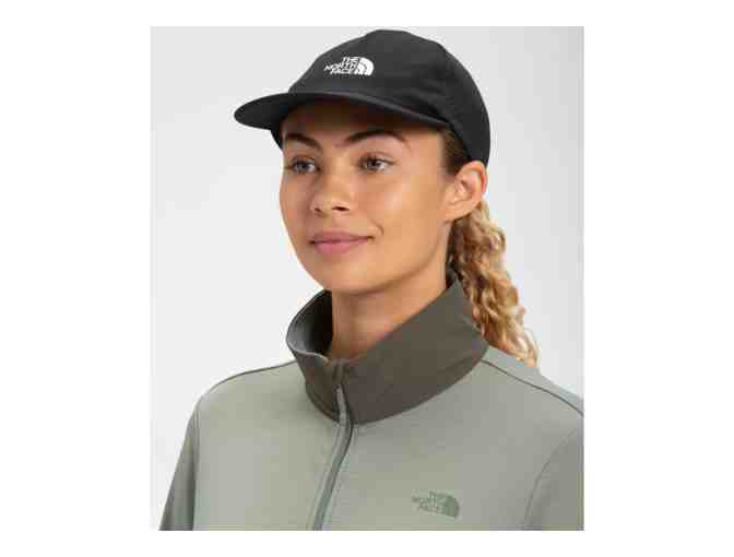 North Face Hike/Run Package
