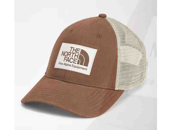 North Face Hike/Run Package
