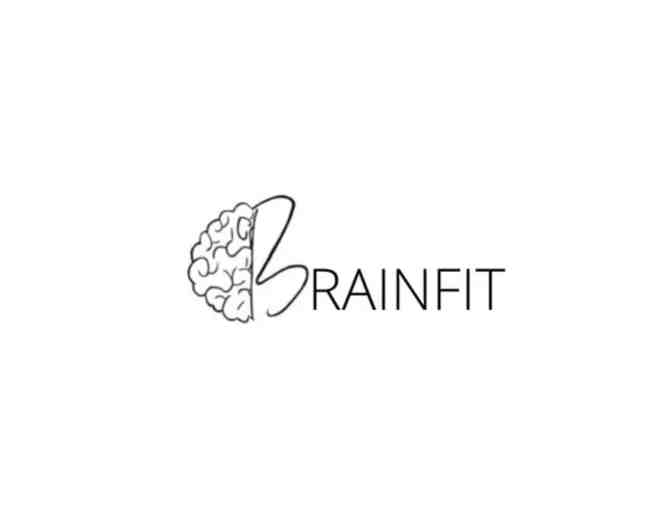 BRAINFIT Therapy