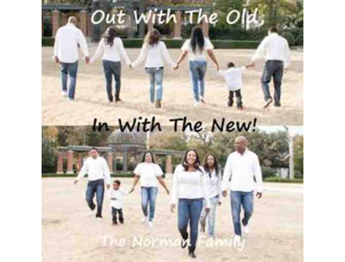 Photography Session with Bobby Cornelius - Including all images