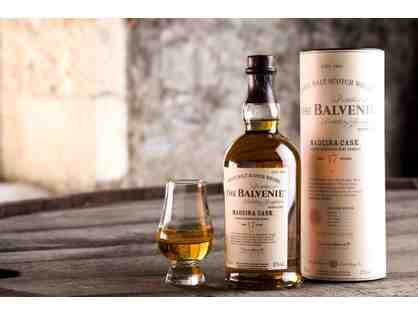 Scotch Tasting for Two with the Dram Clan