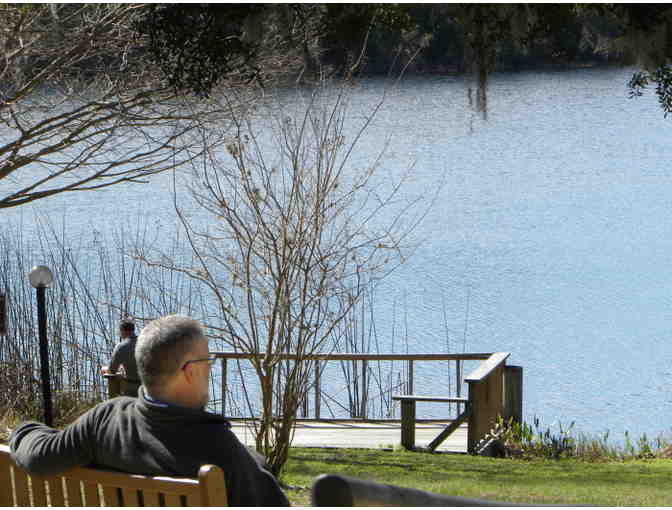 3 night stay at Canterbury Retreat and Conference Center