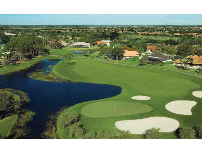 One Round of Golf for 4 at PGA National Resort and Spa