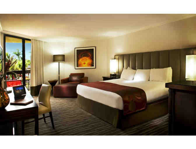2 day, 1 night accommodations at PGA National Resort and Spa