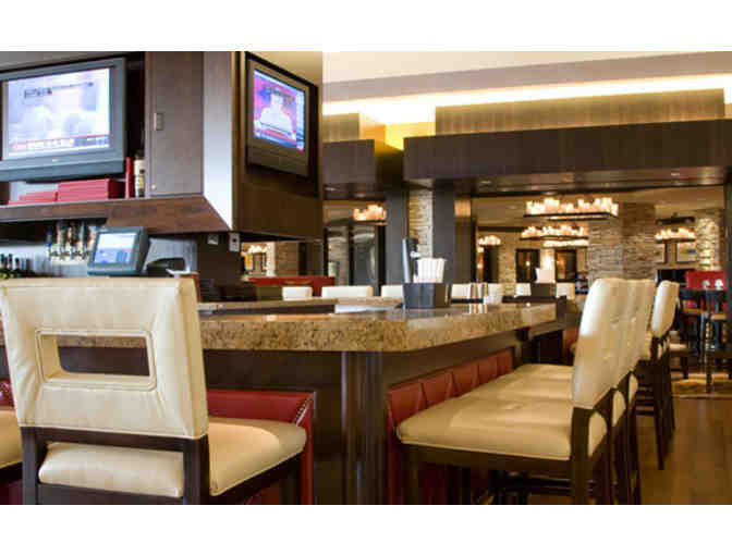 2 day, 1 night accommodations at PGA National Resort and Spa