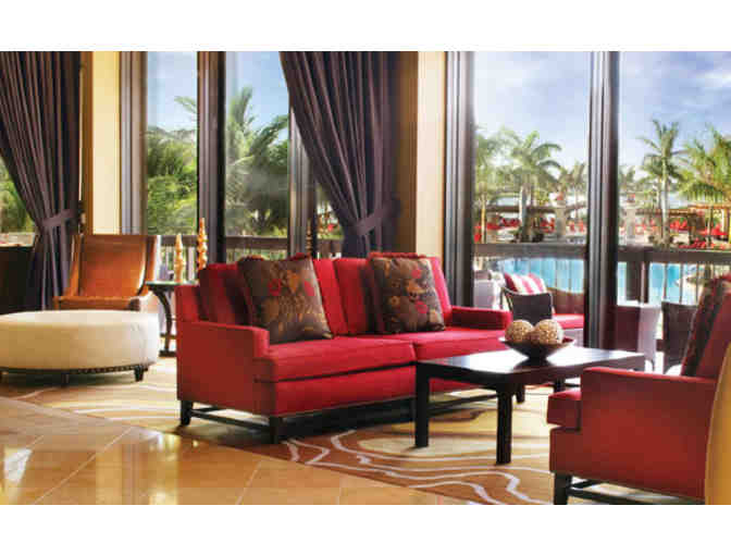 2 day, 1 night accommodations at PGA National Resort and Spa