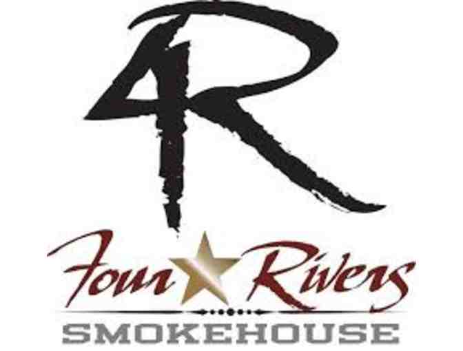 Dinner and Football: UCF vs. Southern Methodist University