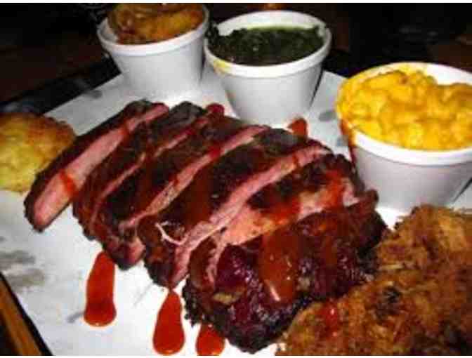 Dinner and Football: UCF vs. Southern Methodist University