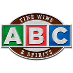 Sponsor: ABC Fine Wine and Spirits