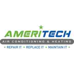 Sponsor: AmeriTech Air Conditioning and Heating