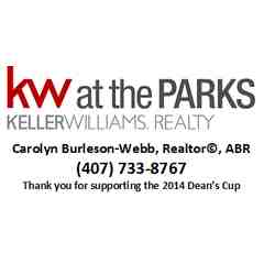 Sponsor: Carolyn Burleson-Webb, Realtor