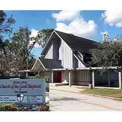 Sponsor: Church of the Good Shepherd, Maitland