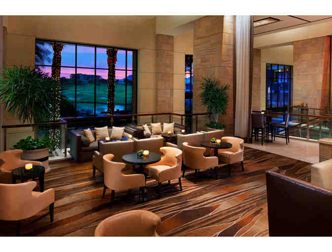 3 Night Stay for two at the Westin Kierland Resort & Spa in with Meals and Golf - Photo 2